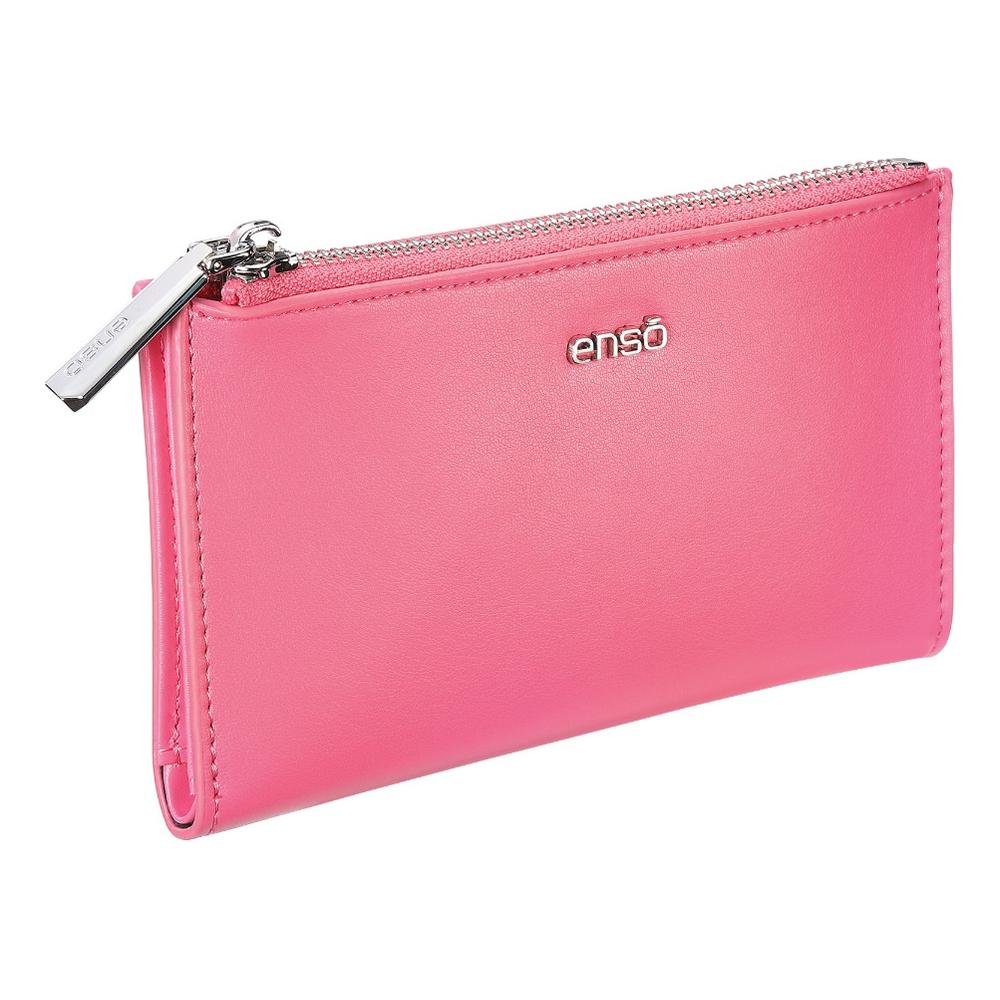 Foto 2 | Cartera Enso Amor De Verano Color Rosa Eb2432wlp11 Para Mujer Rosa