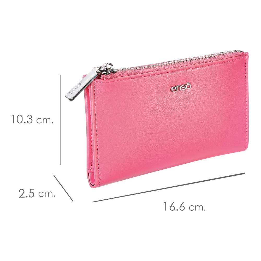 Foto 5 | Cartera Enso Amor De Verano Color Rosa Eb2432wlp11 Para Mujer Rosa