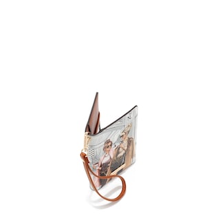Foto 3 | Porta Pasaporte Nicole Lee Viaje Estampado Ladies Night