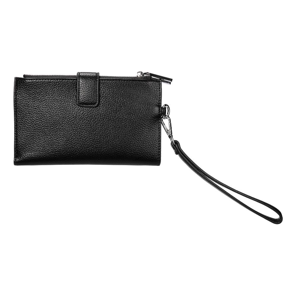 Foto 3 | Cartera Enso Glam De Verano Color Negro Eb2432wlb18 Para Mujer Negro