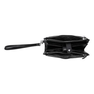 Foto 4 | Cartera Enso Glam De Verano Color Negro Eb2432wlb18 Para Mujer Negro