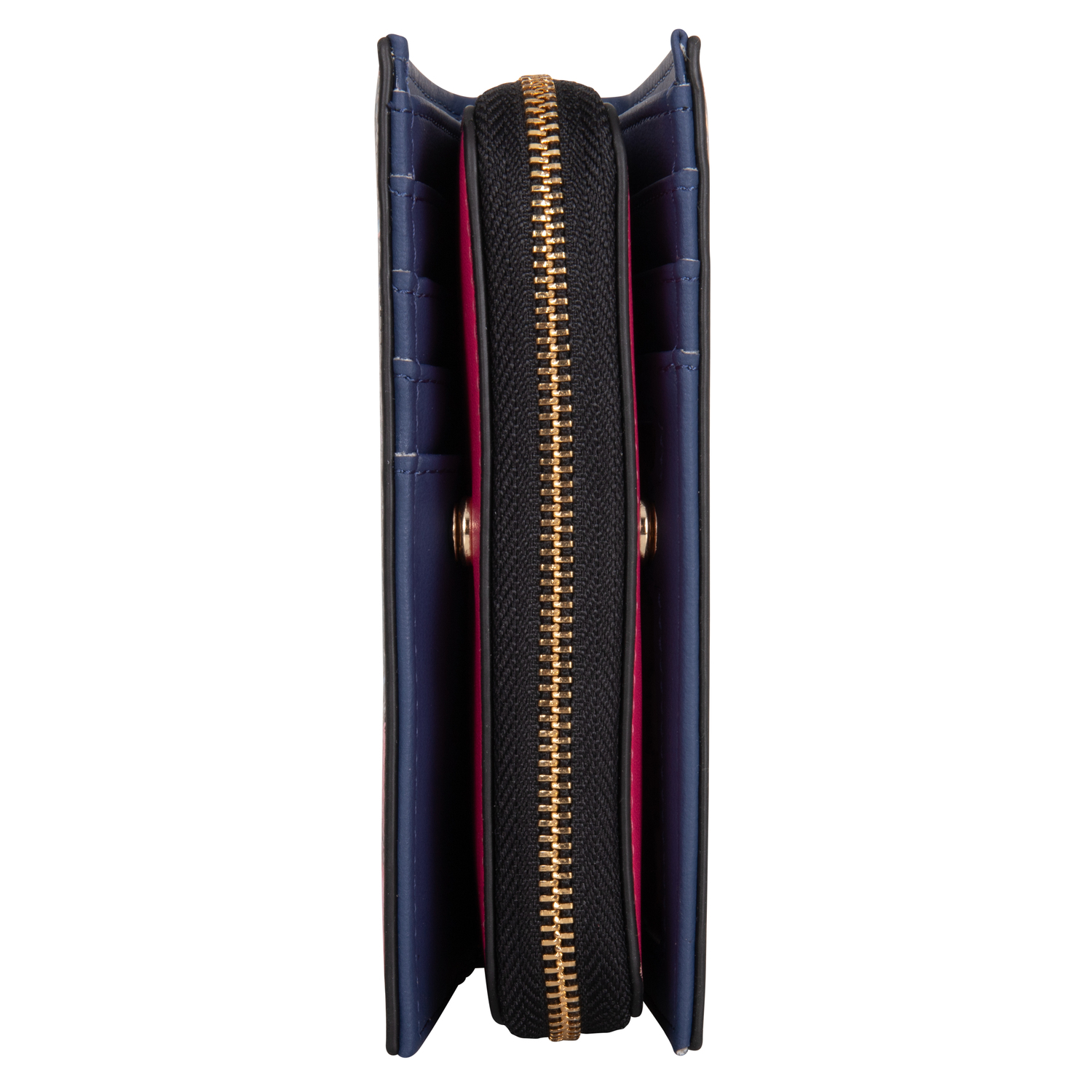 Foto 4 pulgar | Cartera Nicole Lee para Mujer Compacta Hollywood Dr