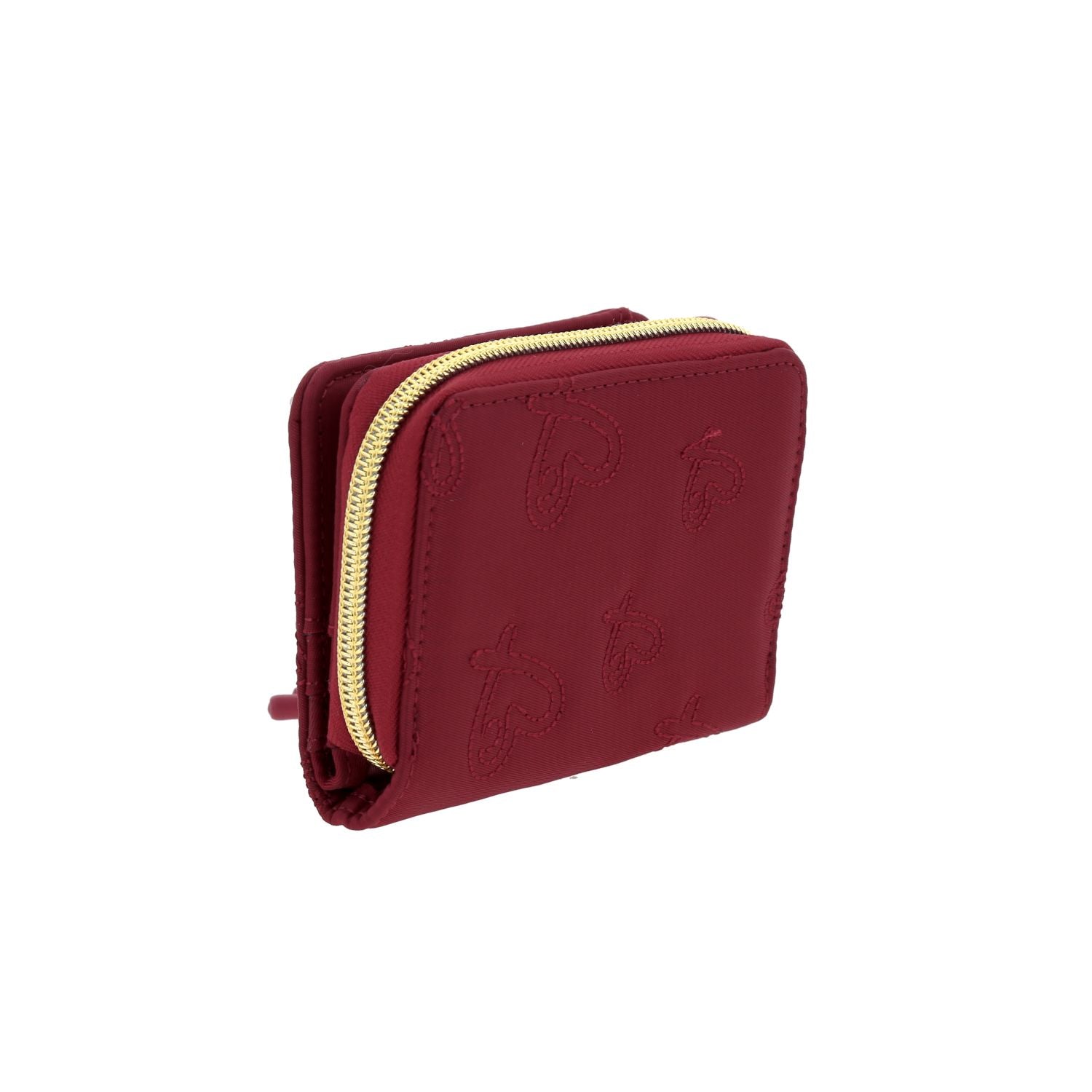 Foto 3 | Cartera Rojo Para Mujer Gorett Georgia