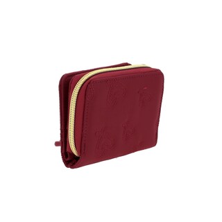 Foto 3 | Cartera Rojo Para Mujer Gorett Georgia
