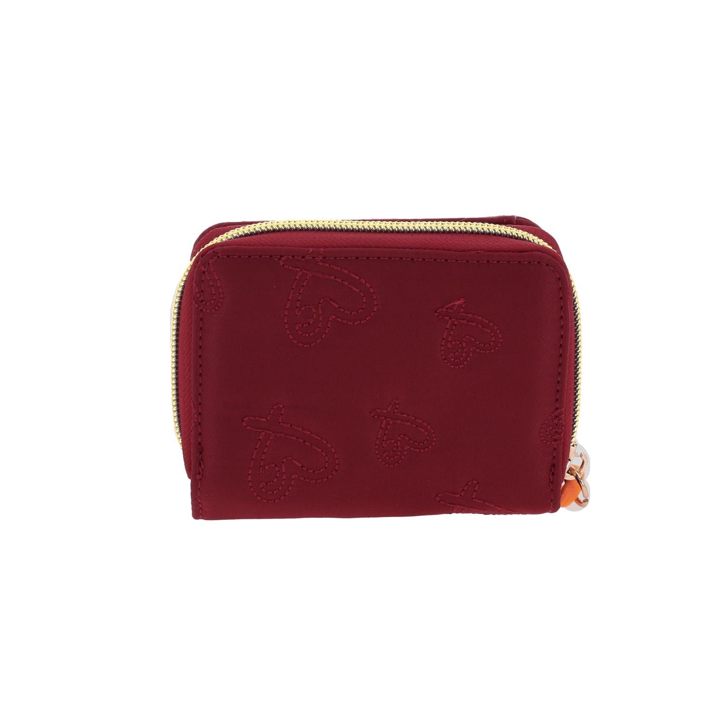 Foto 4 | Cartera Rojo Para Mujer Gorett Georgia