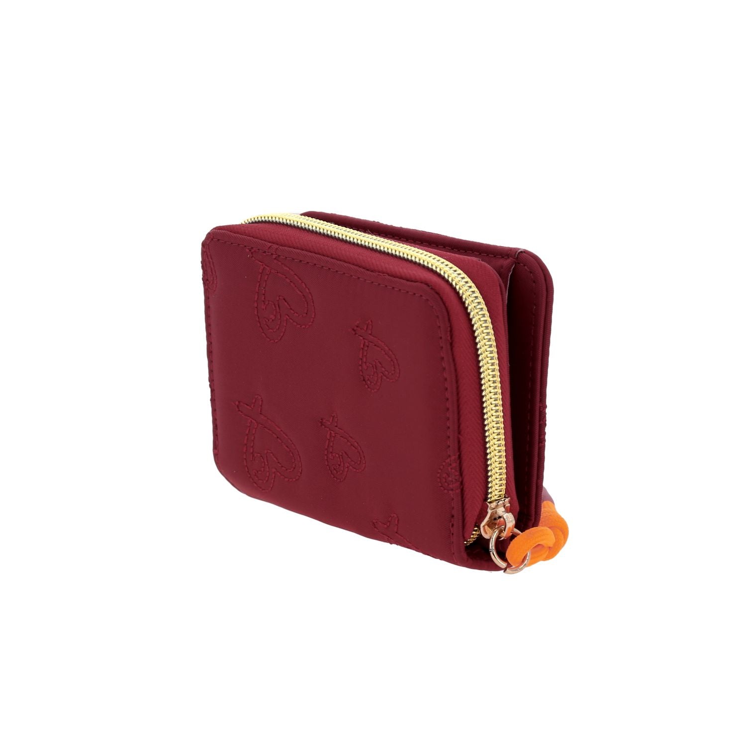 Foto 6 pulgar | Cartera Rojo Para Mujer Gorett Georgia