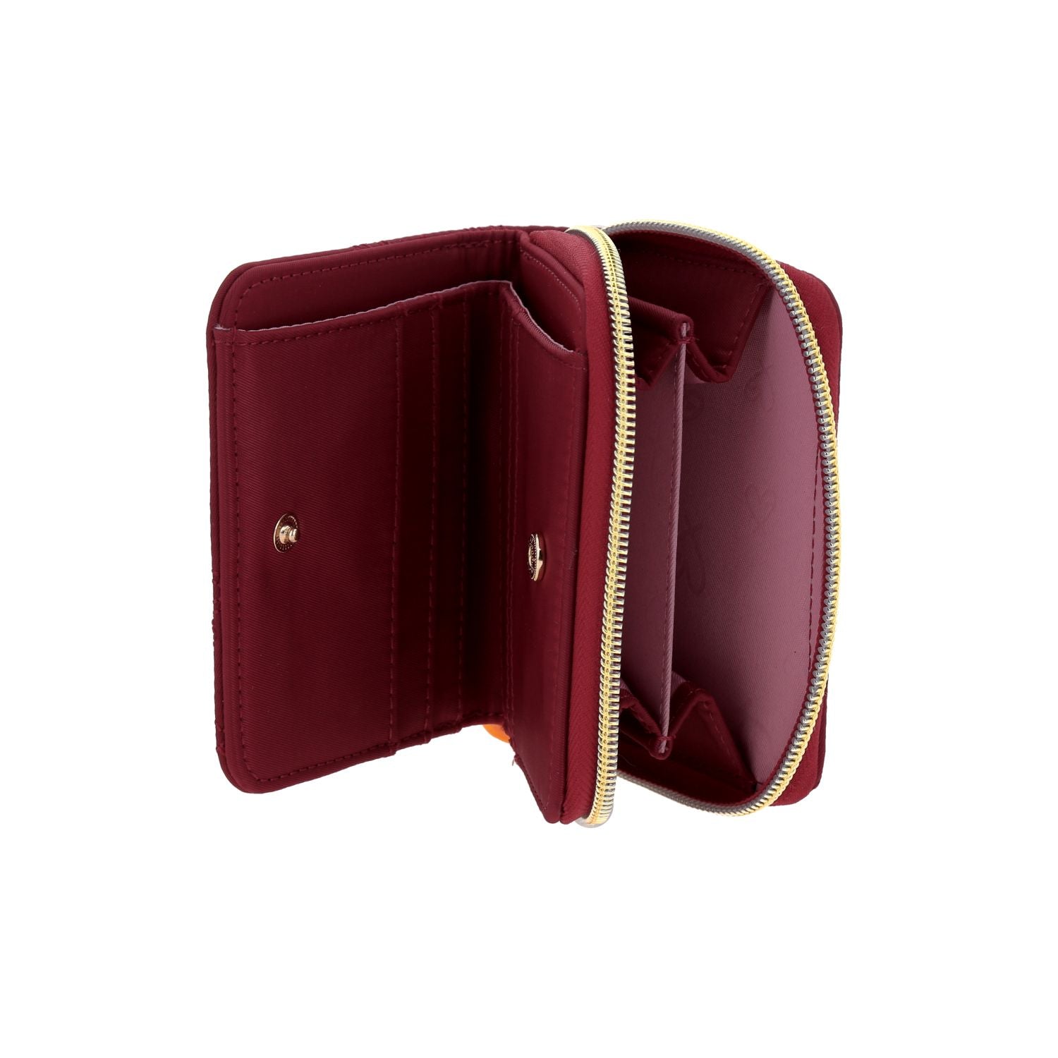 Foto 7 | Cartera Rojo Para Mujer Gorett Georgia