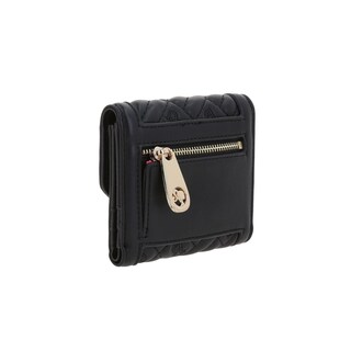 Foto 3 | Cartera Negra Para Mujer Barbie By Gorett Fernanda