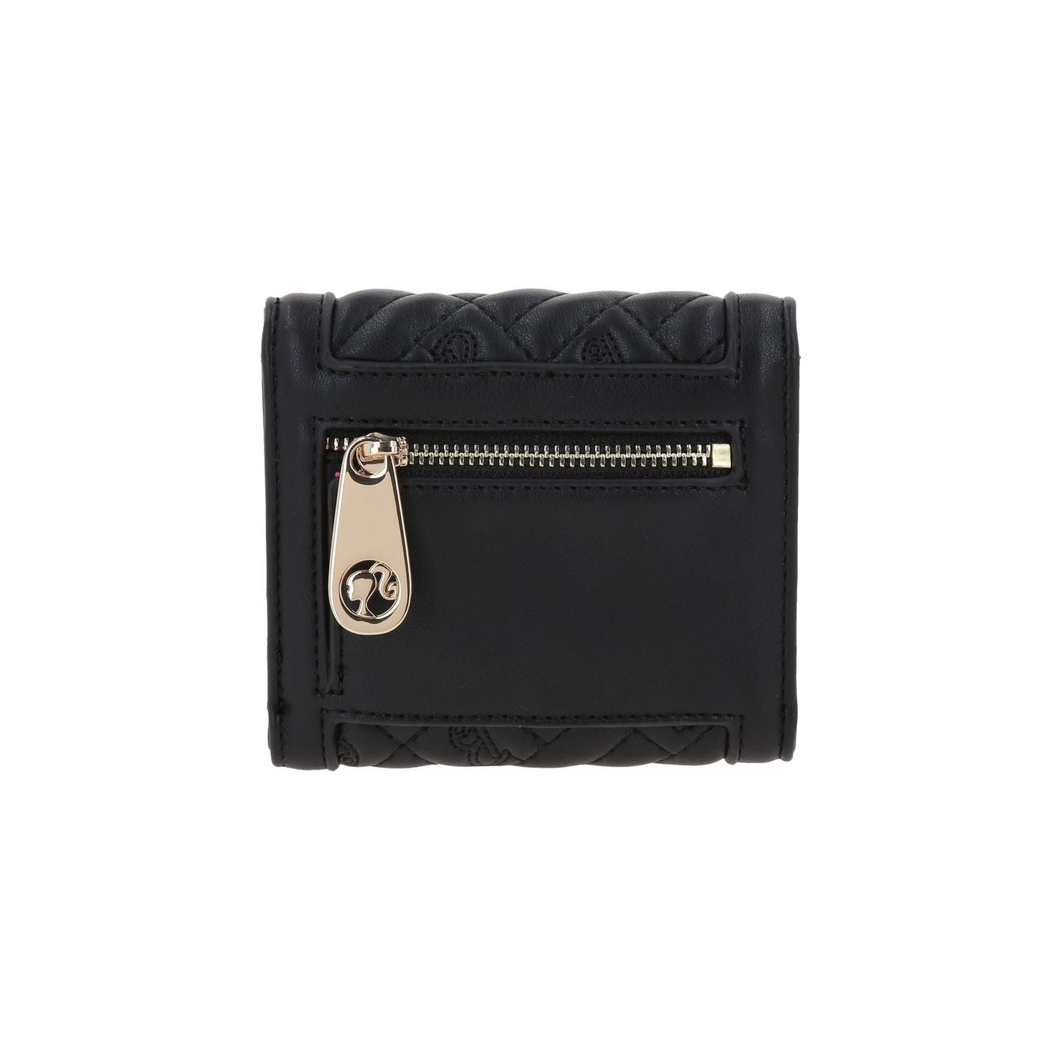 Foto 4 | Cartera Negra Para Mujer Barbie By Gorett Fernanda