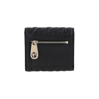 Foto 4 | Cartera Negra Para Mujer Barbie By Gorett Fernanda