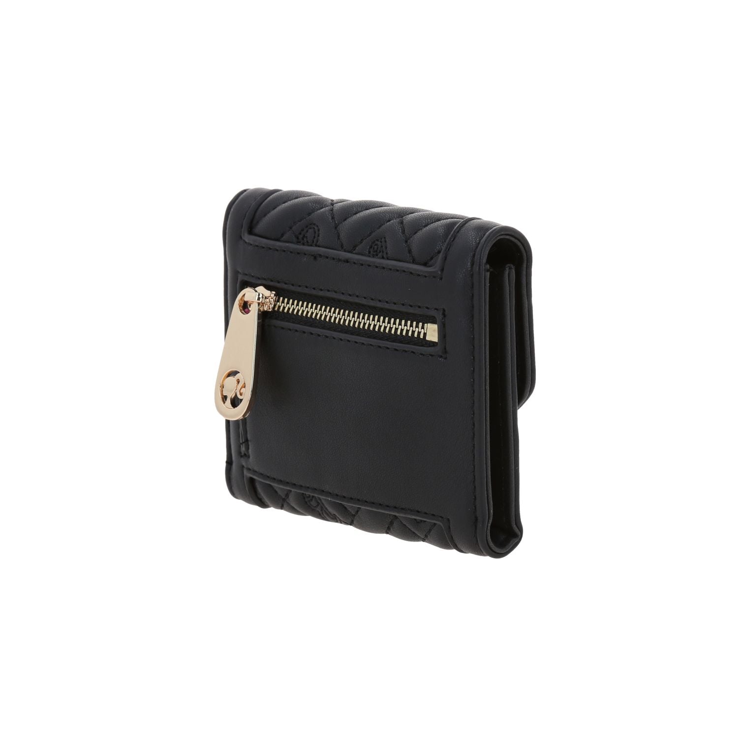 Foto 5 | Cartera Negra Para Mujer Barbie By Gorett Fernanda