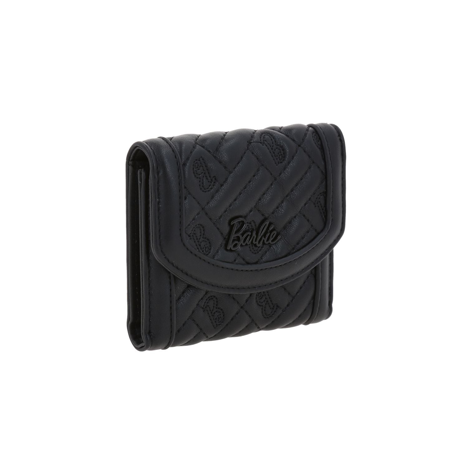 Foto 6 | Cartera Negra Para Mujer Barbie By Gorett Fernanda