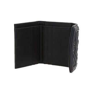 Foto 7 | Cartera Negra Para Mujer Barbie By Gorett Fernanda