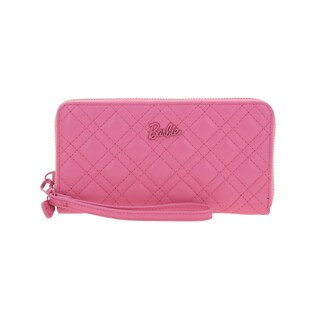 Foto 1 | Cartera Rosa Barbie By Gorett Olga