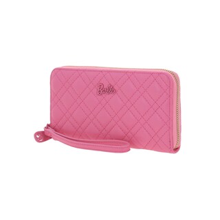 Foto 2 | Cartera Rosa Barbie By Gorett Olga
