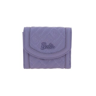 Foto 1 | Cartera Lila Para Mujer Barbie By Gorett Fernanda