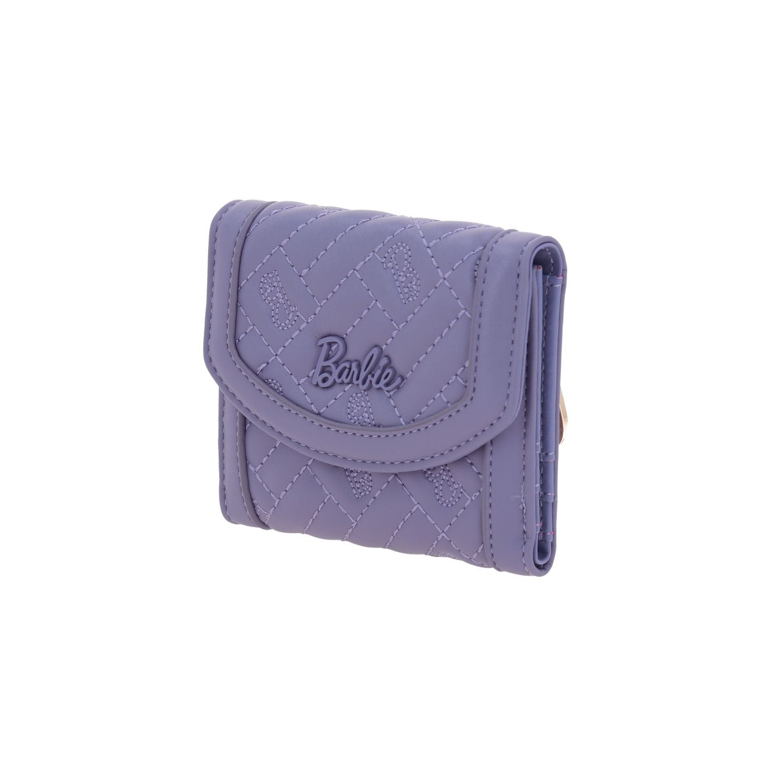 Foto 2 | Cartera Lila Para Mujer Barbie By Gorett Fernanda