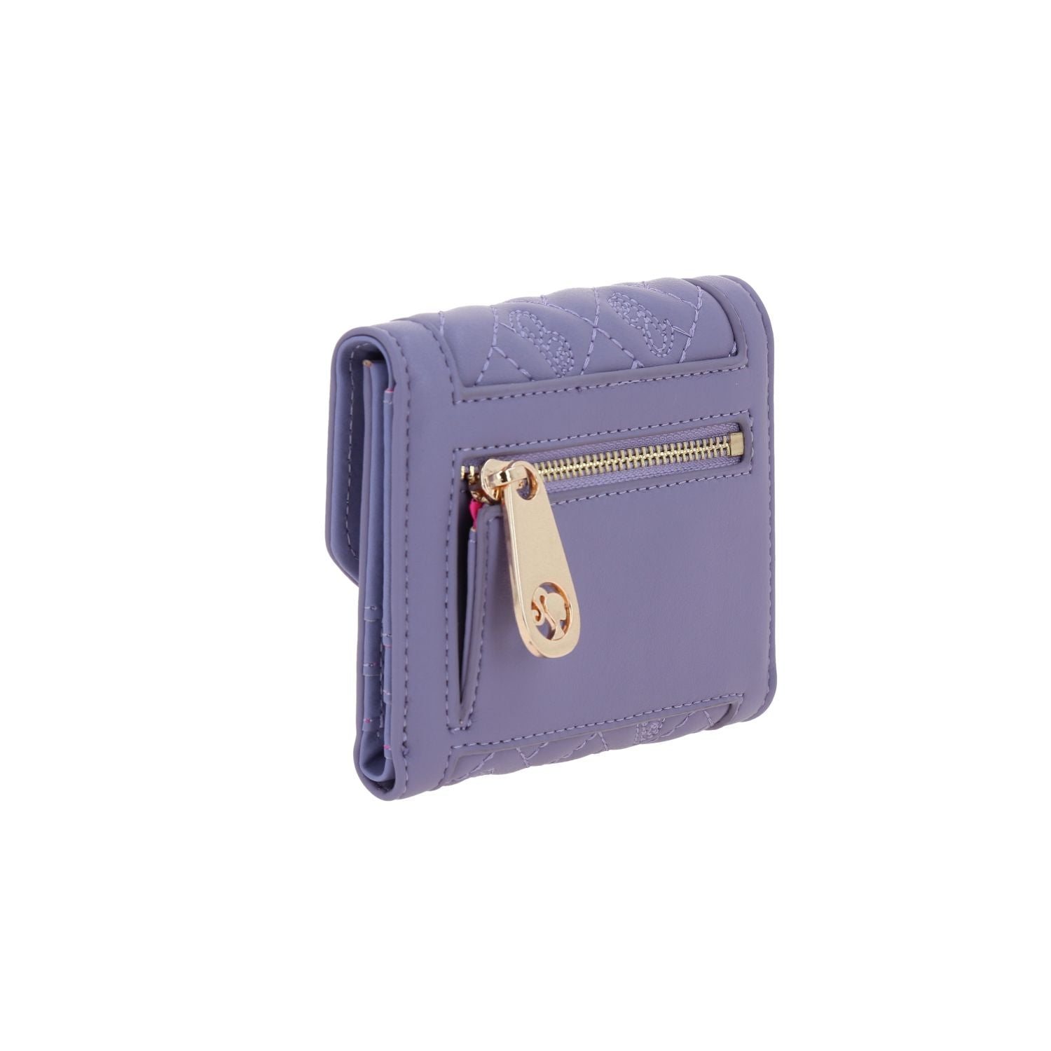 Foto 3 | Cartera Lila Para Mujer Barbie By Gorett Fernanda