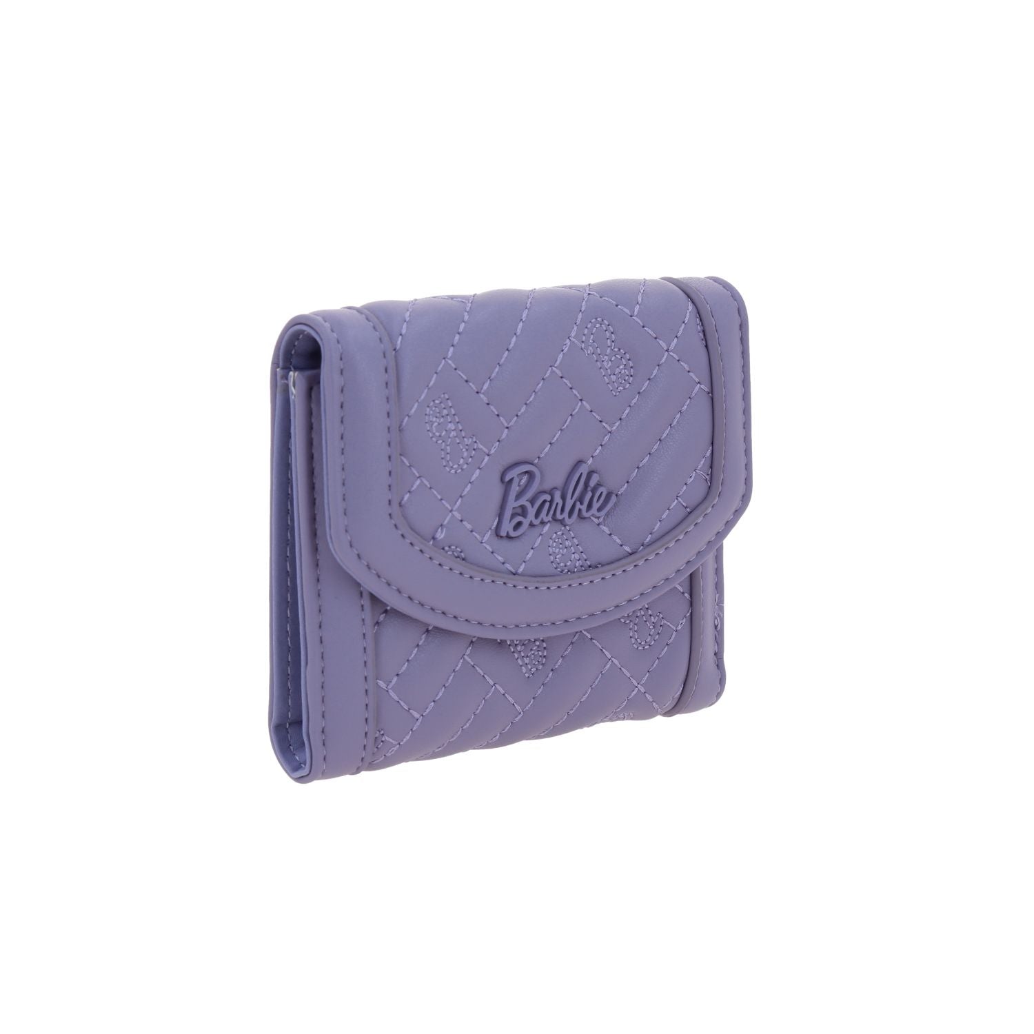 Foto 6 | Cartera Lila Para Mujer Barbie By Gorett Fernanda