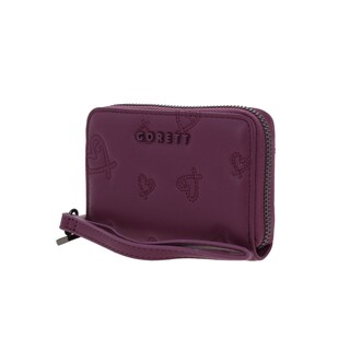Foto 2 | Cartera Morado Gorett Mariela