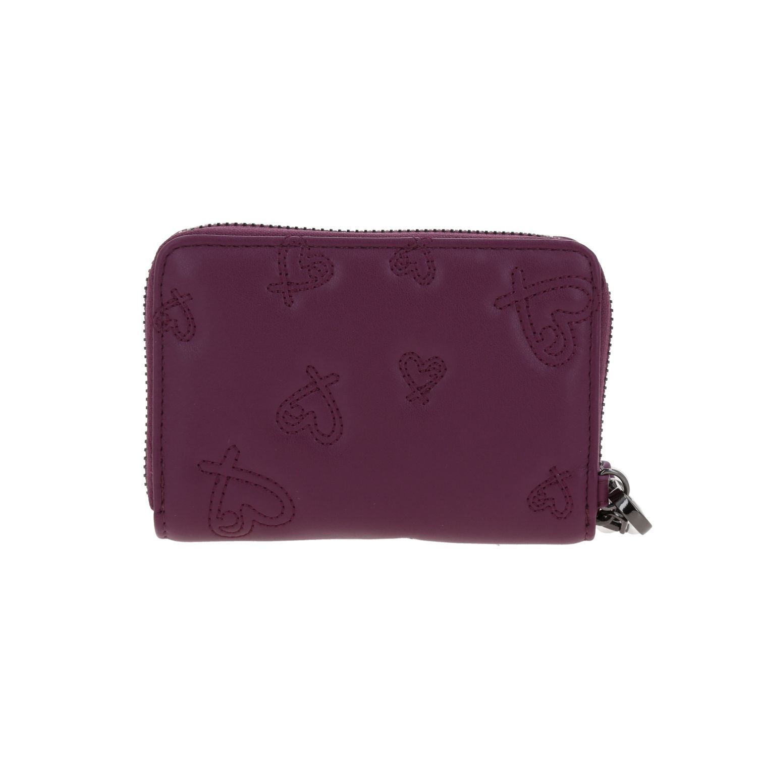 Foto 4 | Cartera Morado Gorett Mariela