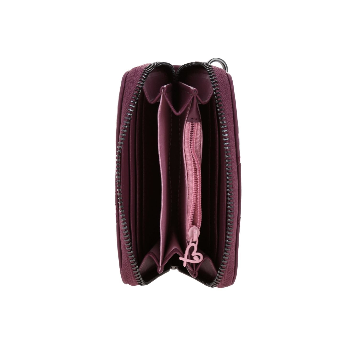 Foto 7 | Cartera Morado Gorett Mariela