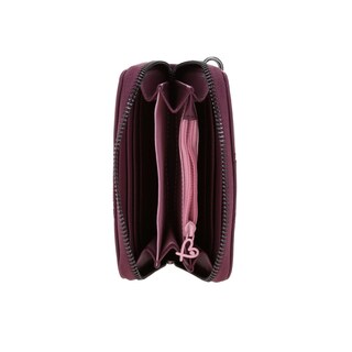 Foto 7 | Cartera Morado Gorett Mariela