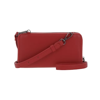 Foto 4 | Cartera Rojo Para Mujer Gorett Evelyn