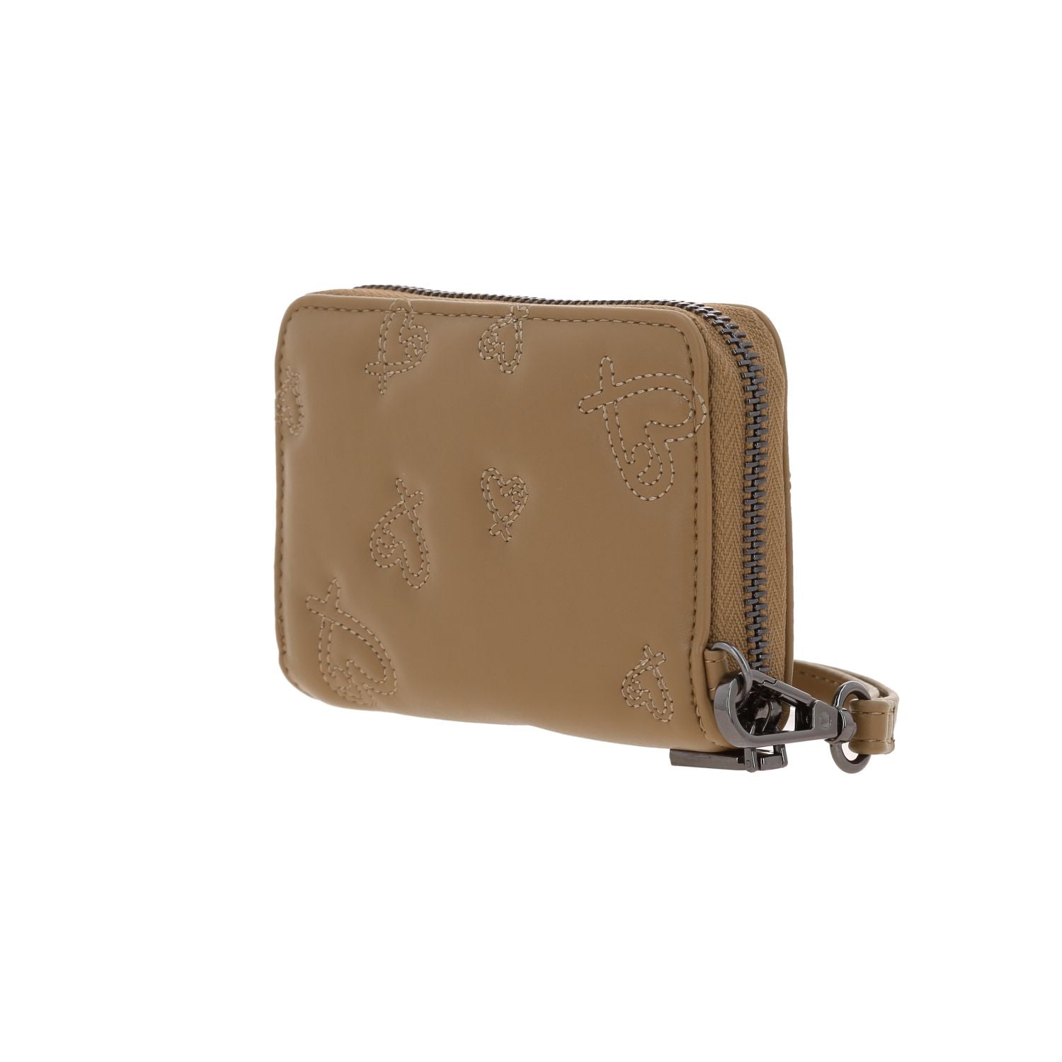Foto 5 | Cartera Beige Gorett Mariela