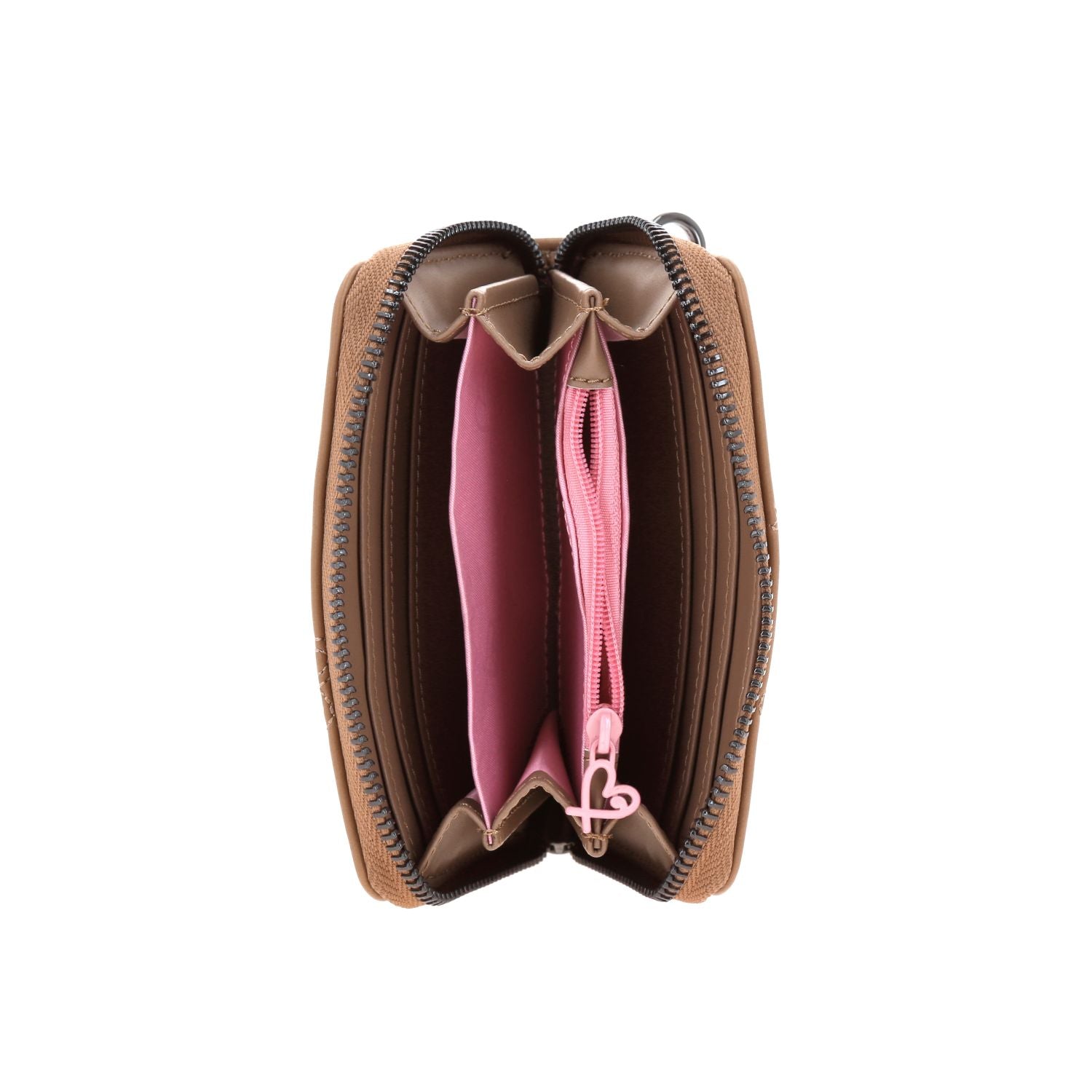 Foto 7 | Cartera Beige Gorett Mariela