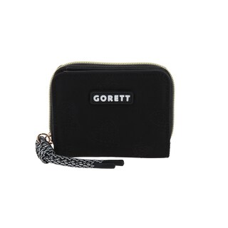 Foto 1 | Cartera Negro Para Mujer Gorett Georgia