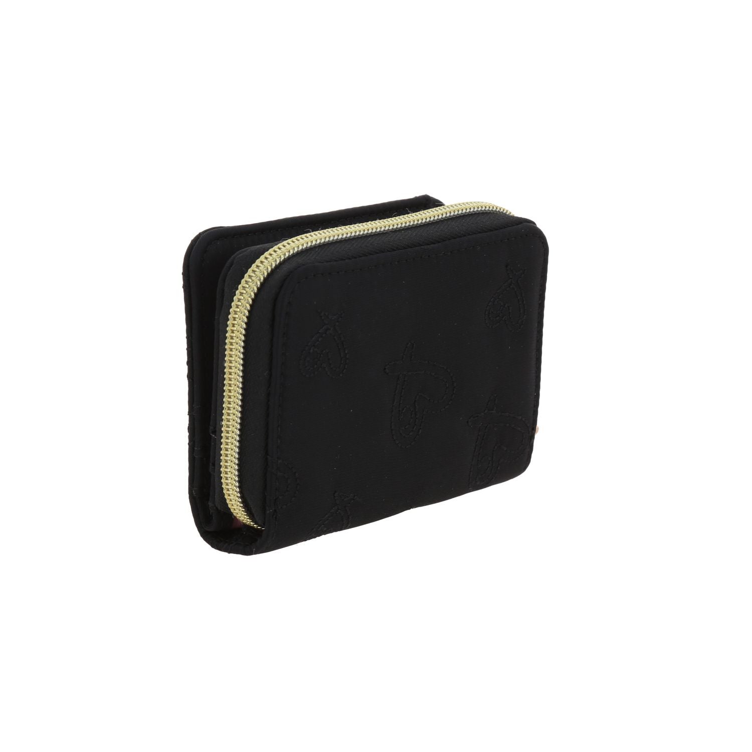 Foto 4 pulgar | Cartera Negro Para Mujer Gorett Georgia