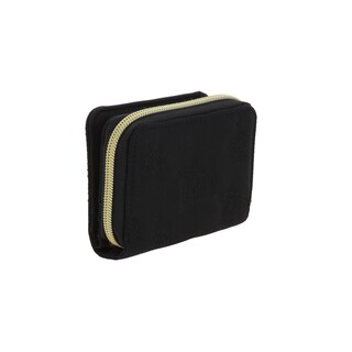Foto 3 | Cartera Negro Para Mujer Gorett Georgia