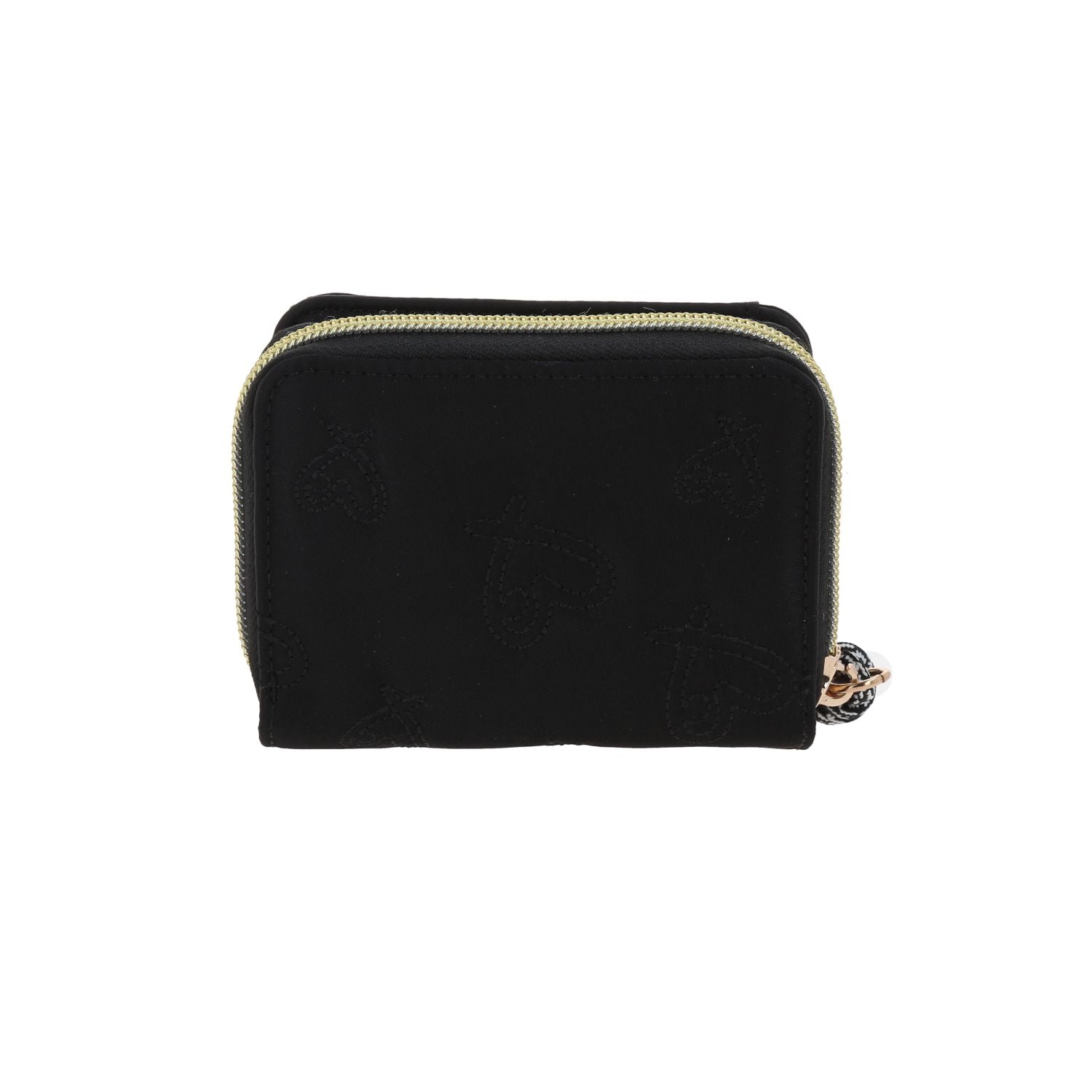 Foto 5 pulgar | Cartera Negro Para Mujer Gorett Georgia