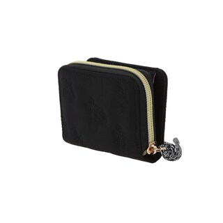 Foto 5 | Cartera Negro Para Mujer Gorett Georgia