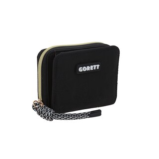 Foto 6 | Cartera Negro Para Mujer Gorett Georgia