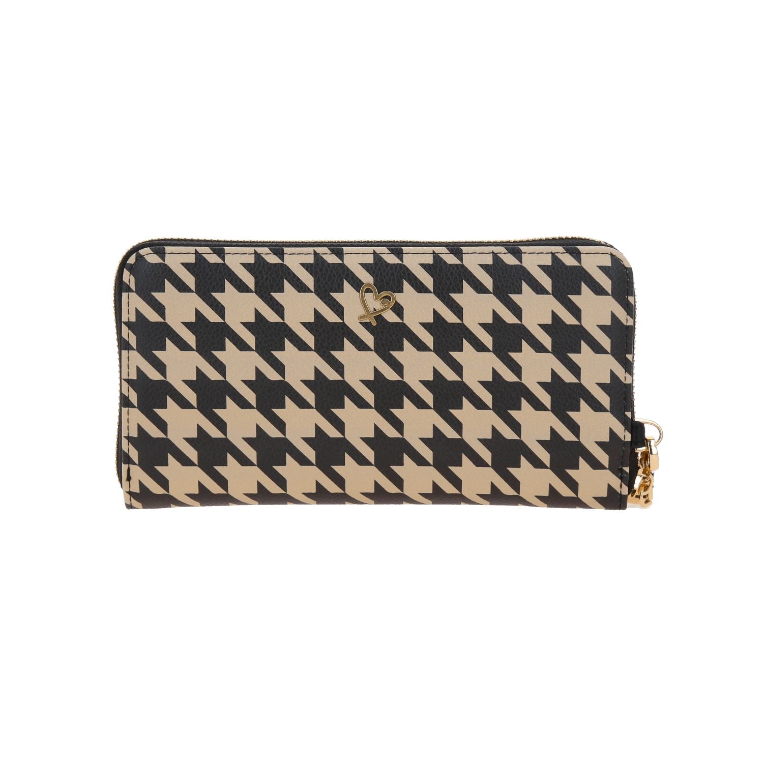 Foto 5 pulgar | Cartera Negra Para Mujer Gorett Roxana