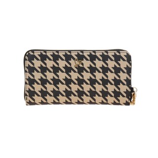 Foto 4 | Cartera Negra Para Mujer Gorett Roxana
