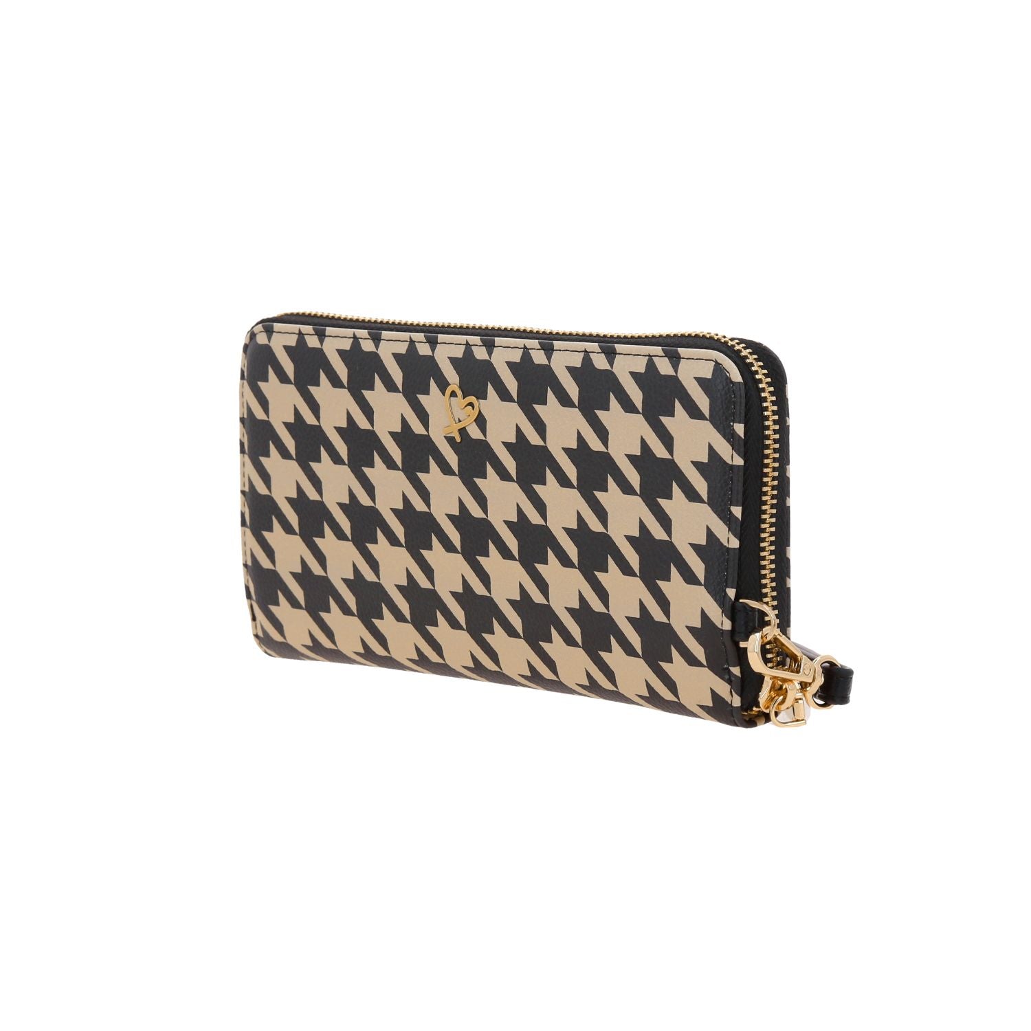 Foto 6 pulgar | Cartera Negra Para Mujer Gorett Roxana