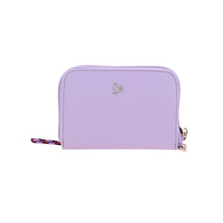 Foto 4 | Cartera Lila Para Mujer Gorett Hortensia