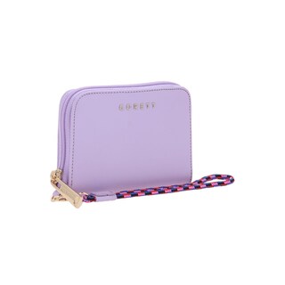 Foto 6 | Cartera Lila Para Mujer Gorett Hortensia