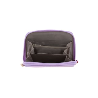 Foto 7 | Cartera Lila Para Mujer Gorett Hortensia