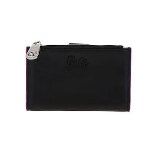 Foto 1 | Cartera Negra Barbie By Gorett Jaqueline