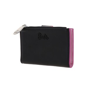 Foto 2 | Cartera Negra Barbie By Gorett Jaqueline
