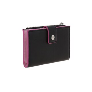 Foto 3 | Cartera Negra Barbie By Gorett Jaqueline