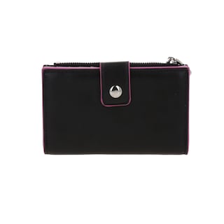 Foto 4 | Cartera Negra Barbie By Gorett Jaqueline