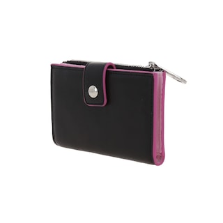 Foto 5 | Cartera Negra Barbie By Gorett Jaqueline