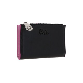 Foto 6 | Cartera Negra Barbie By Gorett Jaqueline