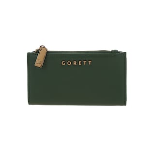 Foto 1 | Cartera Verde Para Mujer Gorett Alesa