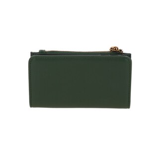 Foto 4 | Cartera Verde Para Mujer Gorett Alesa